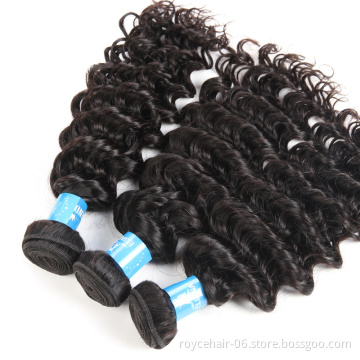 10A 11A  Grade Wholesale Price Brazilian Virgin Human hair weave Bundles